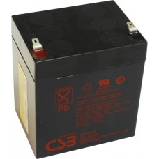 Akumulátor CSB GP1245 